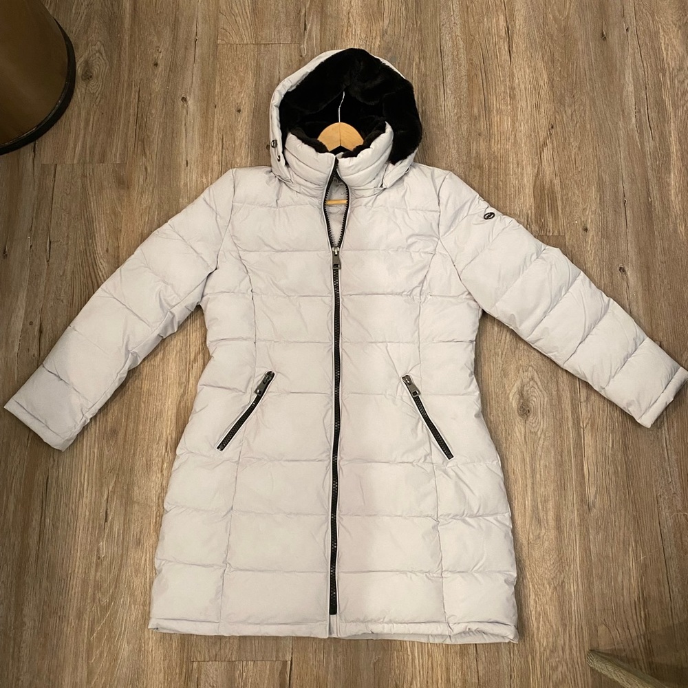 COPY - Size L Andrew Marc Puffer Coat